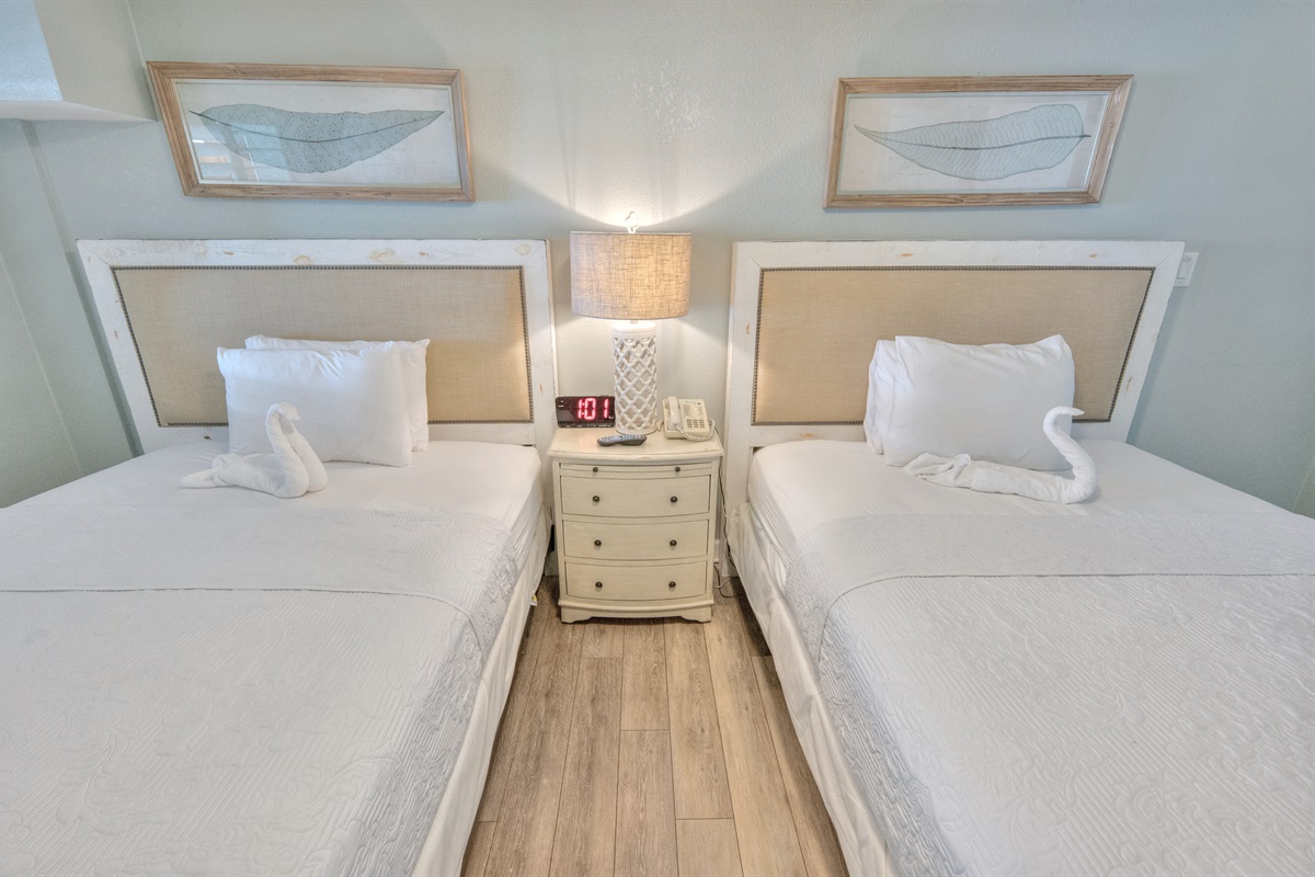 Stunning Bedroom ✨ Beautifully Decorated 🛏️💫