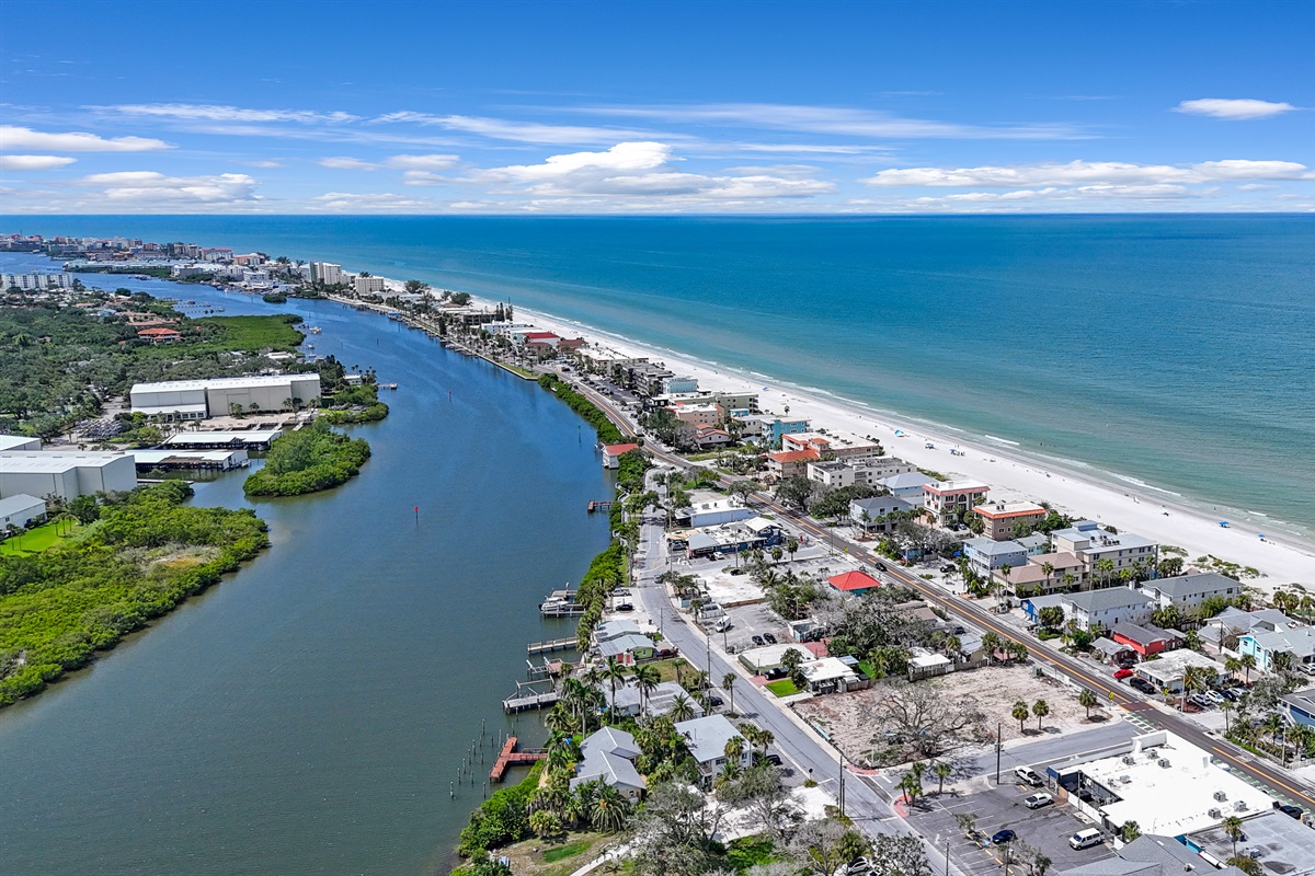 Intracoastal/Gulf