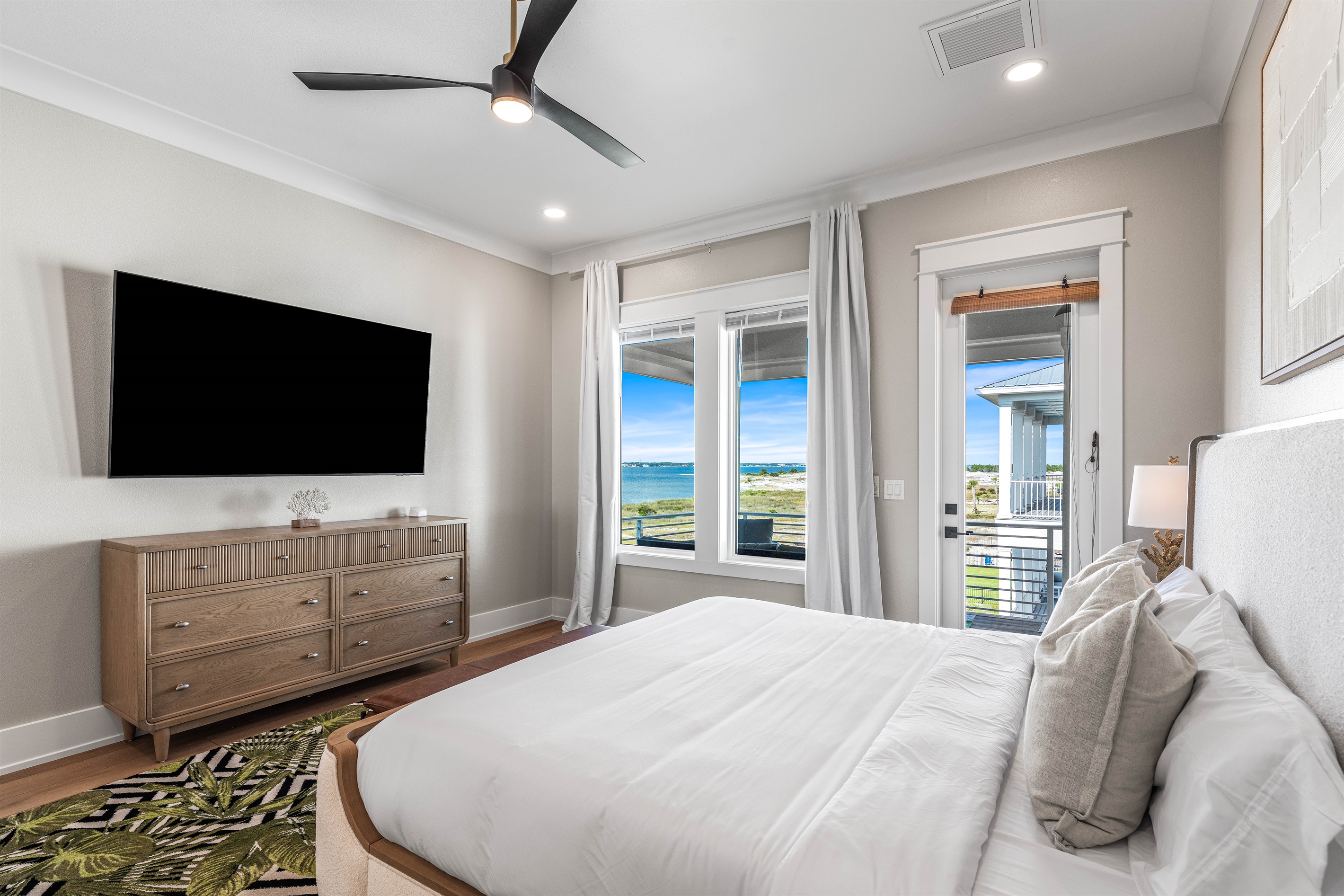4th Bedroom