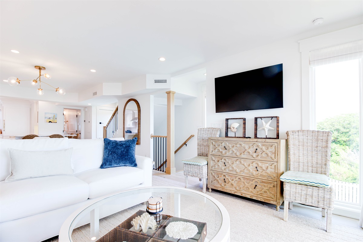 Cozy and Well designed
