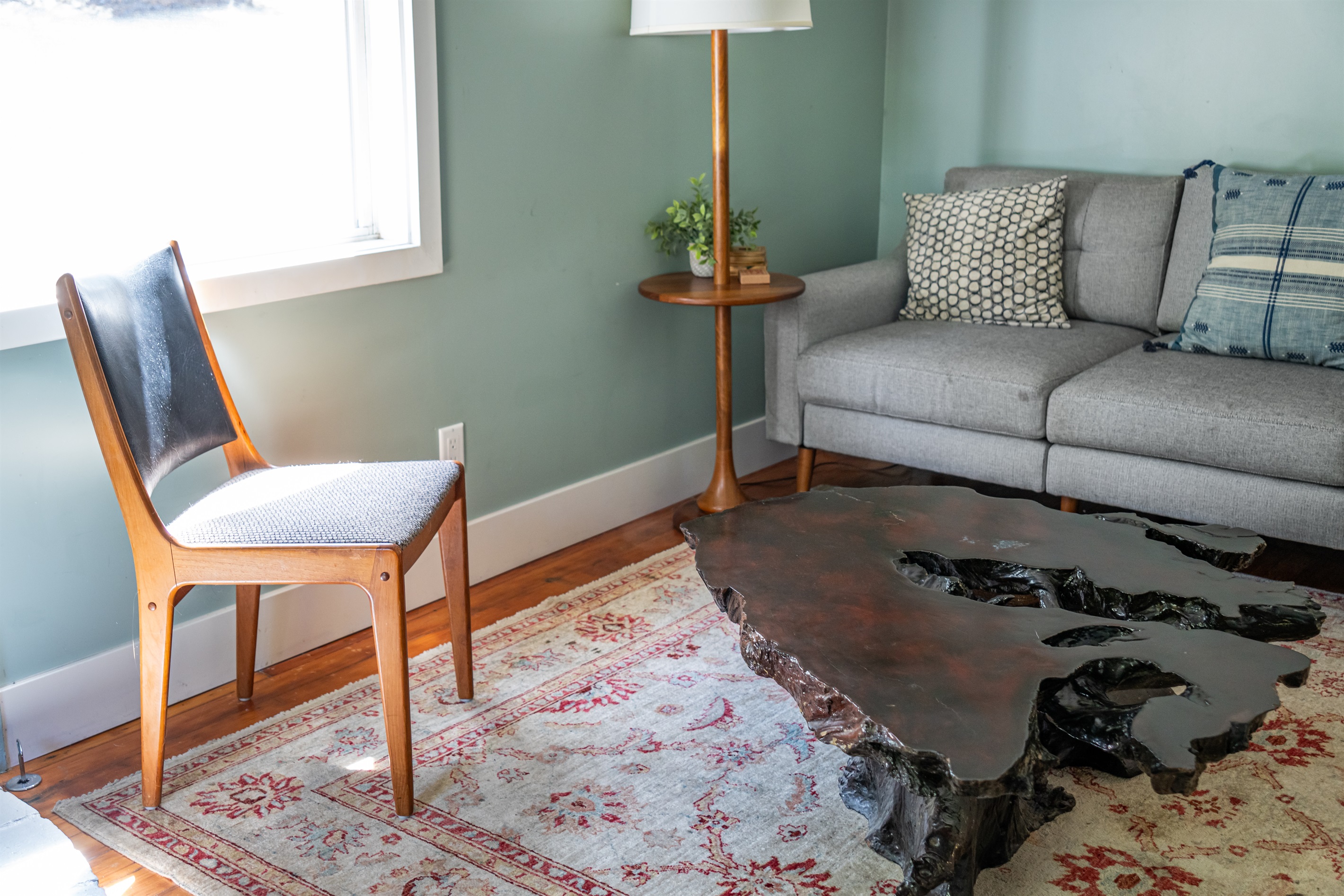 Cabin #6 - The Perch at Twin Peaks 5