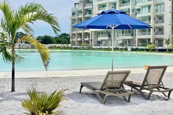 Kristal’s Forest View | Vista al Bosque | Piscina holiday home in Cartagena