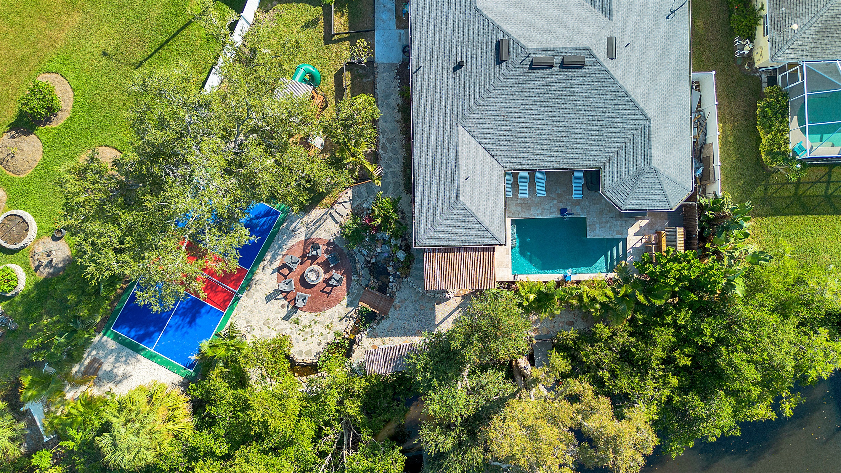 vacation rental condos