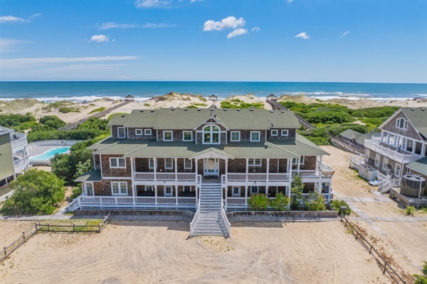 The Hemingway Oceanfront