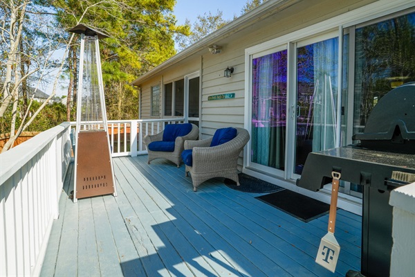 Porch