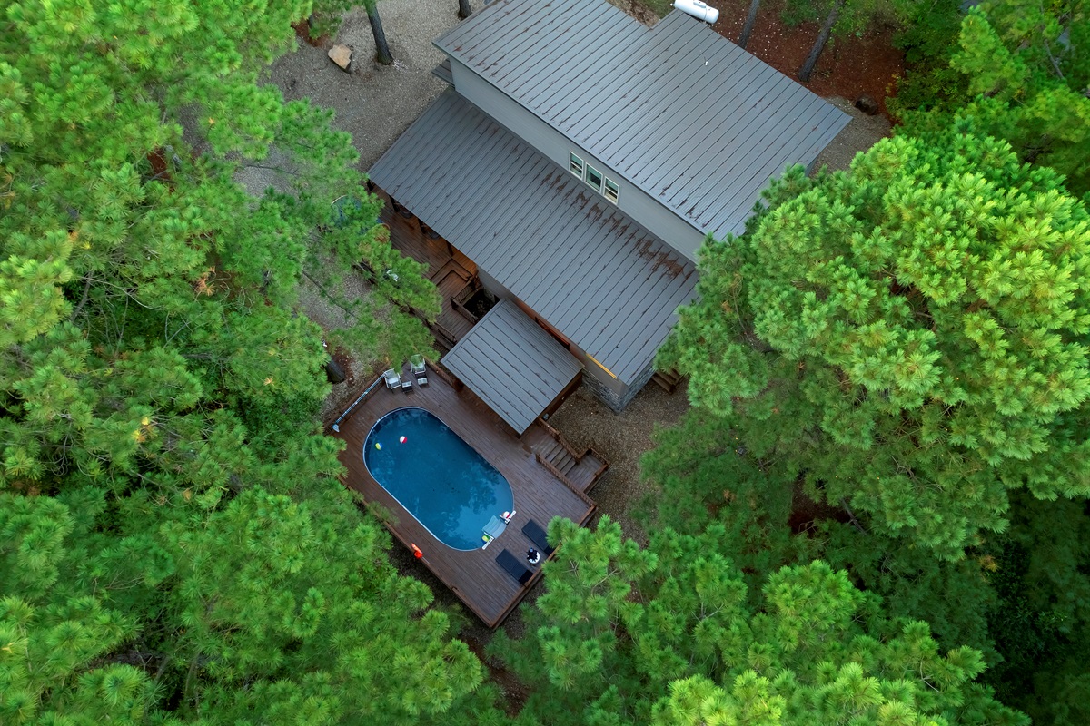 Outdoor Space