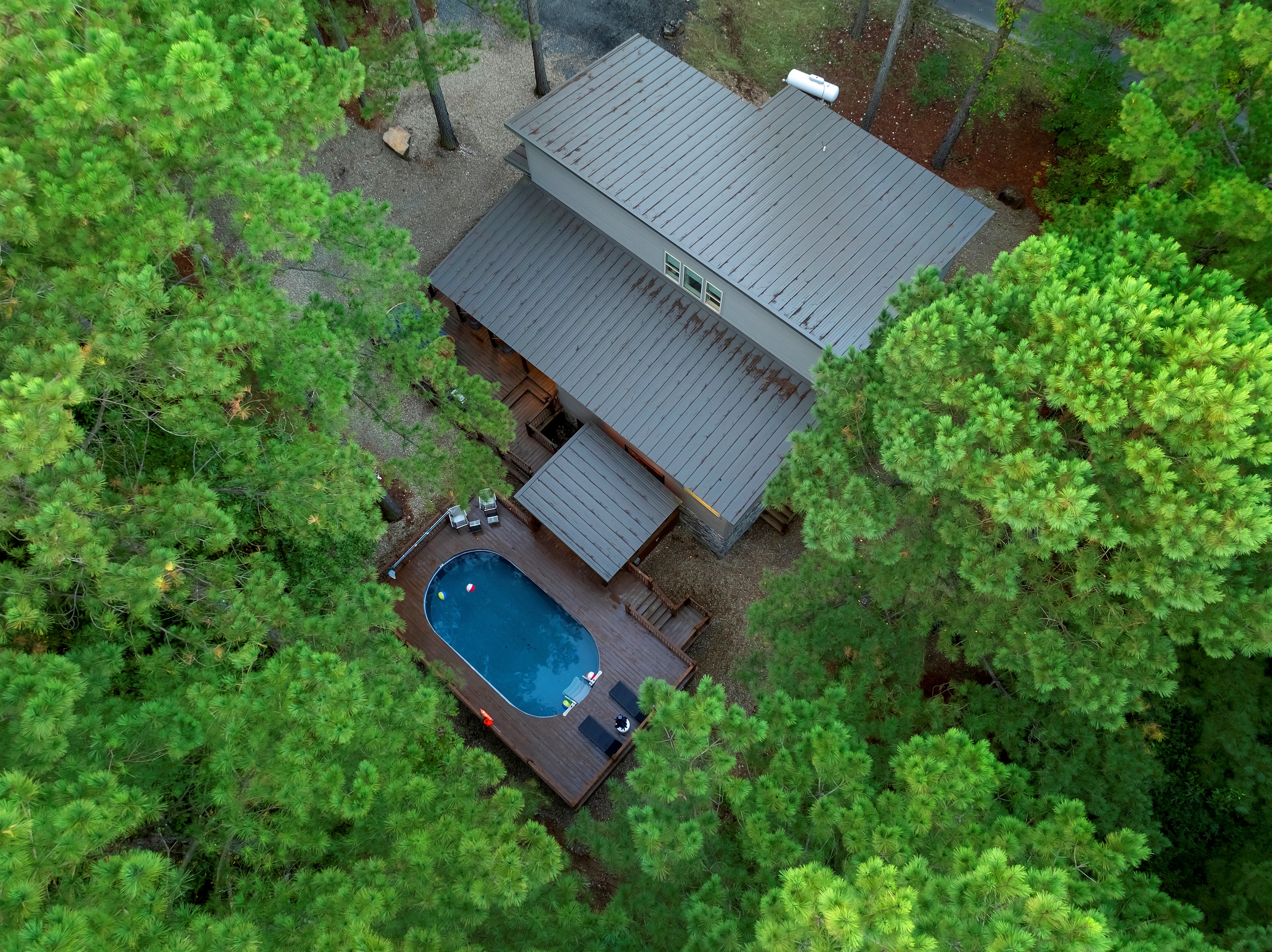 Outdoor Space