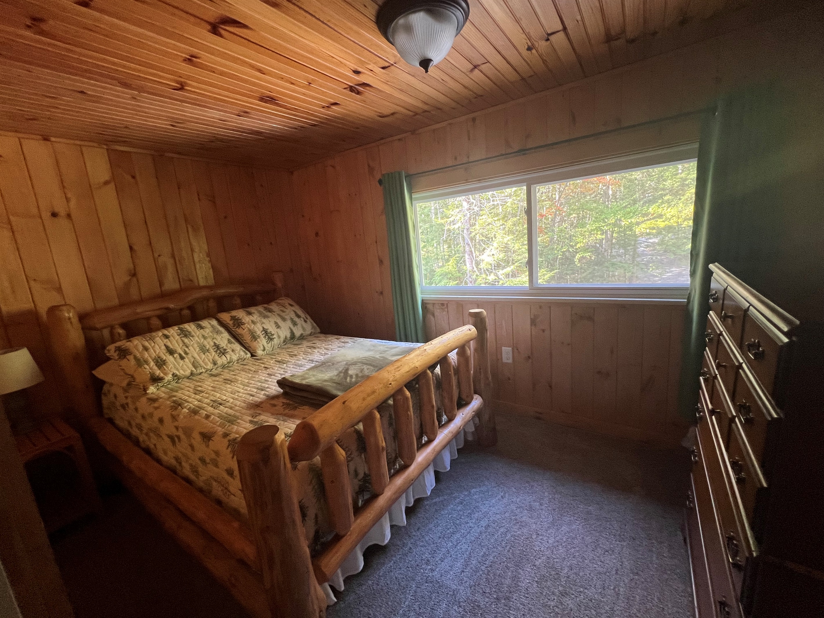 Second floor Double