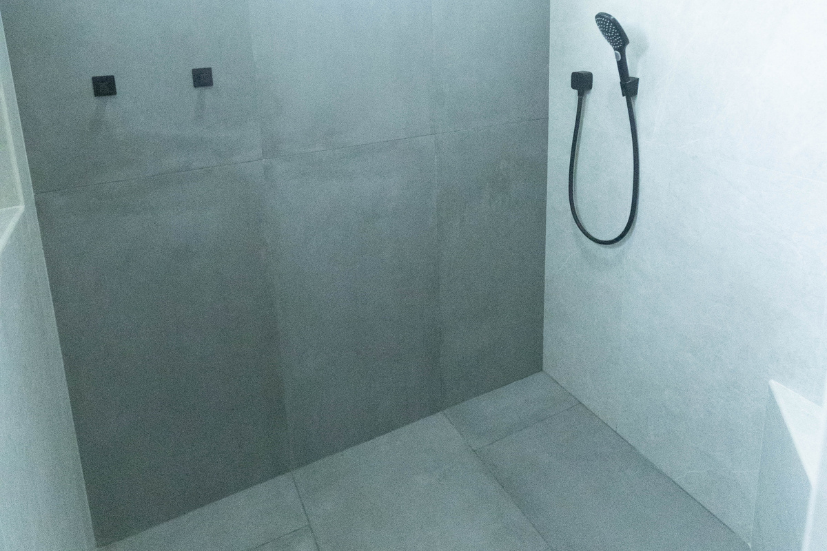 Shower