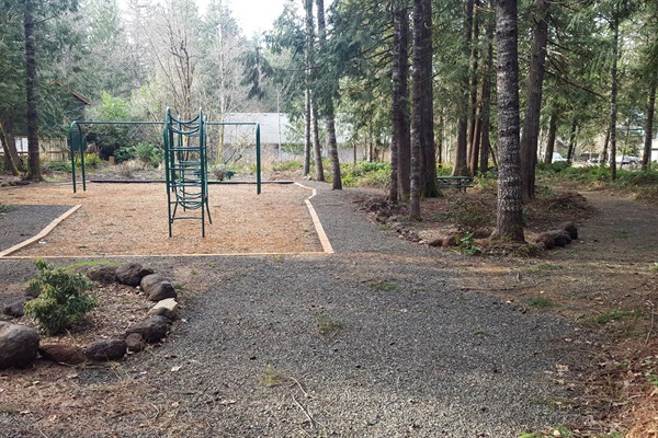 Community Playground