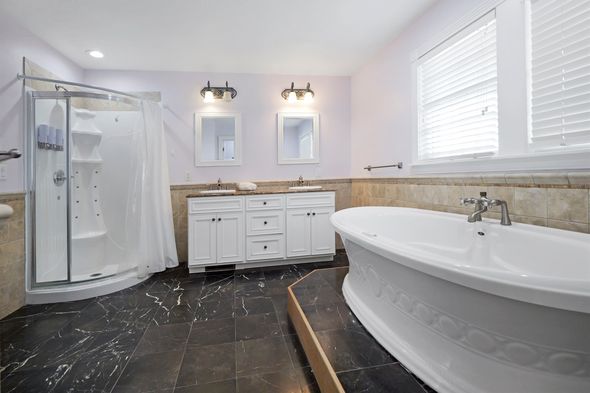 Bathroom 7