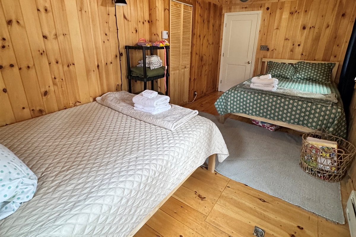 Bedroom #2