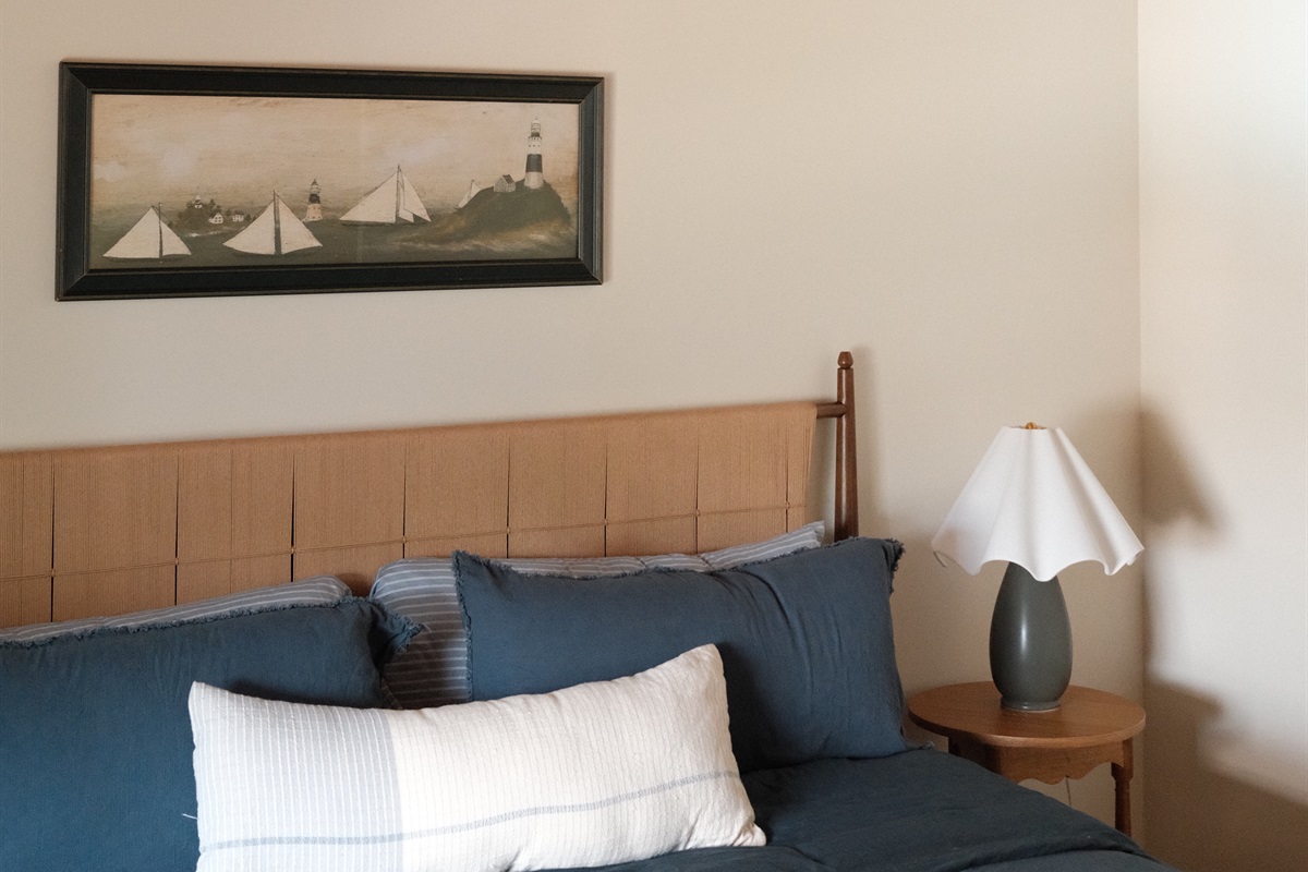 King Bedroom