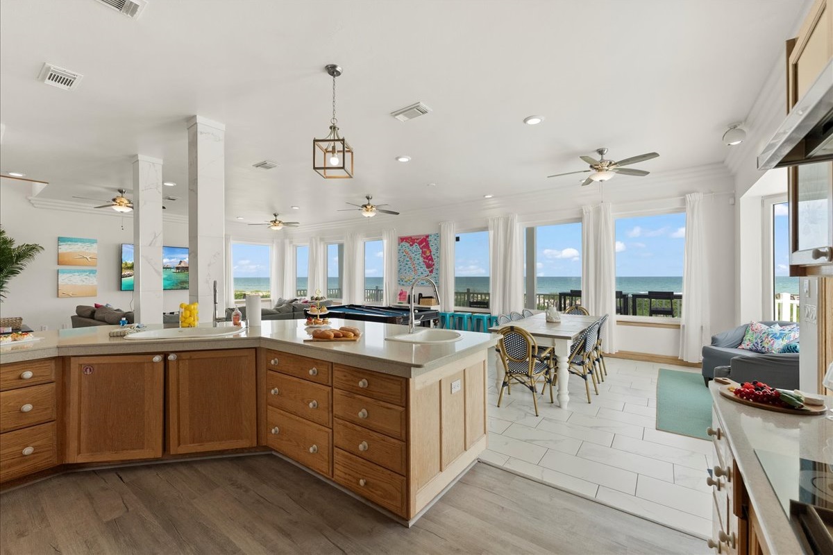 Rollins Dunes - Oceanfront Flagler 8