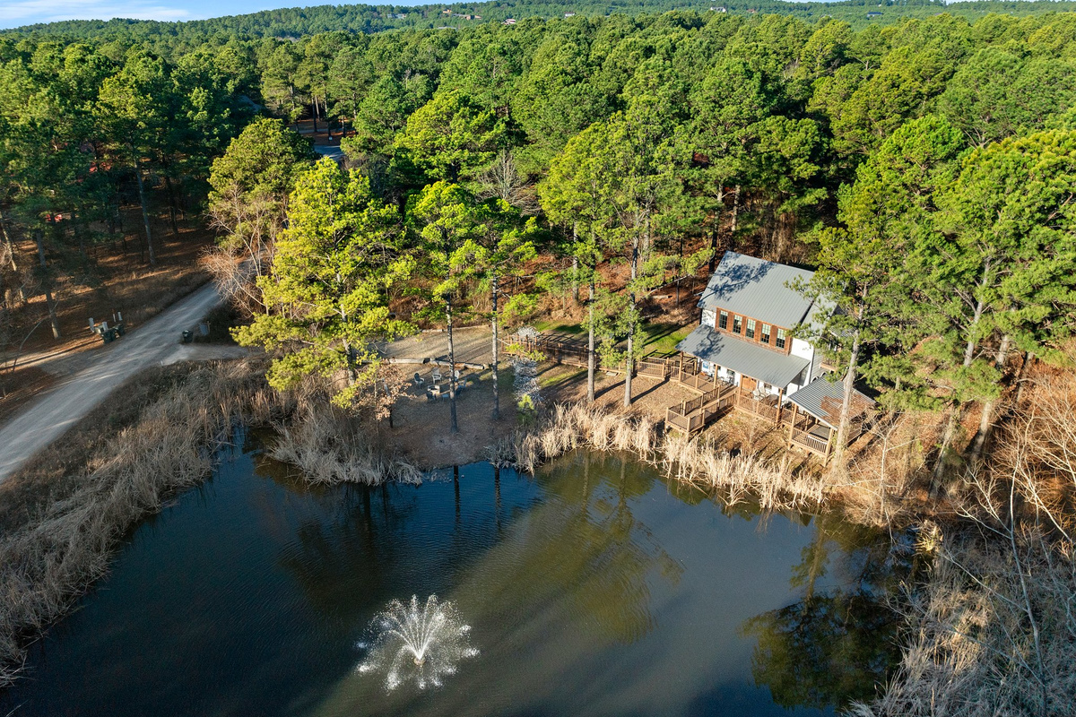 Pond
