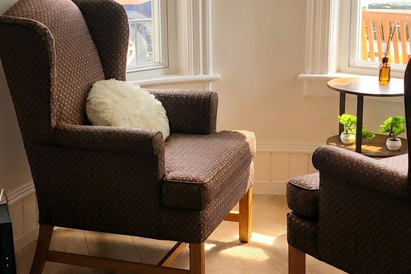 Turref seating