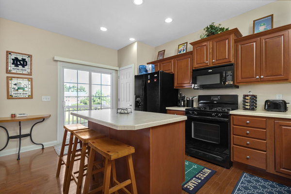 Fighting Irish Retreat | 3BR/4BA, photo 12