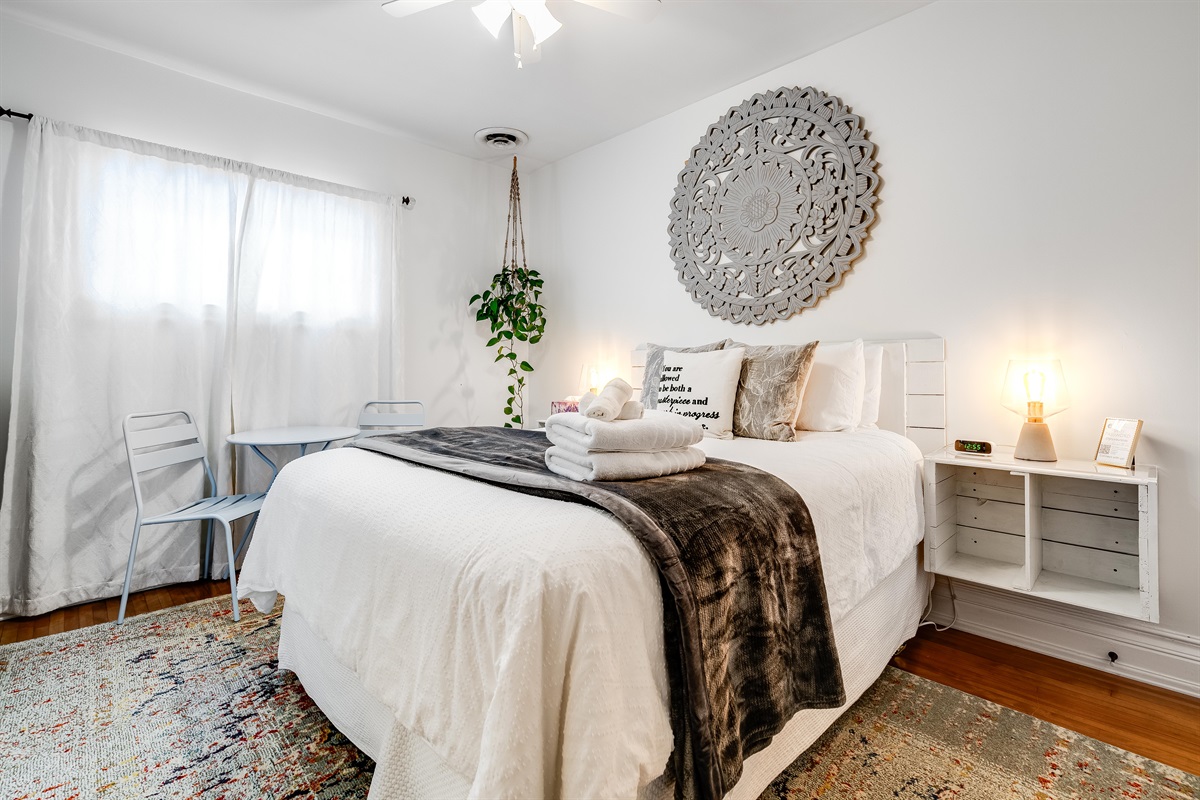 The Inspiration Suite