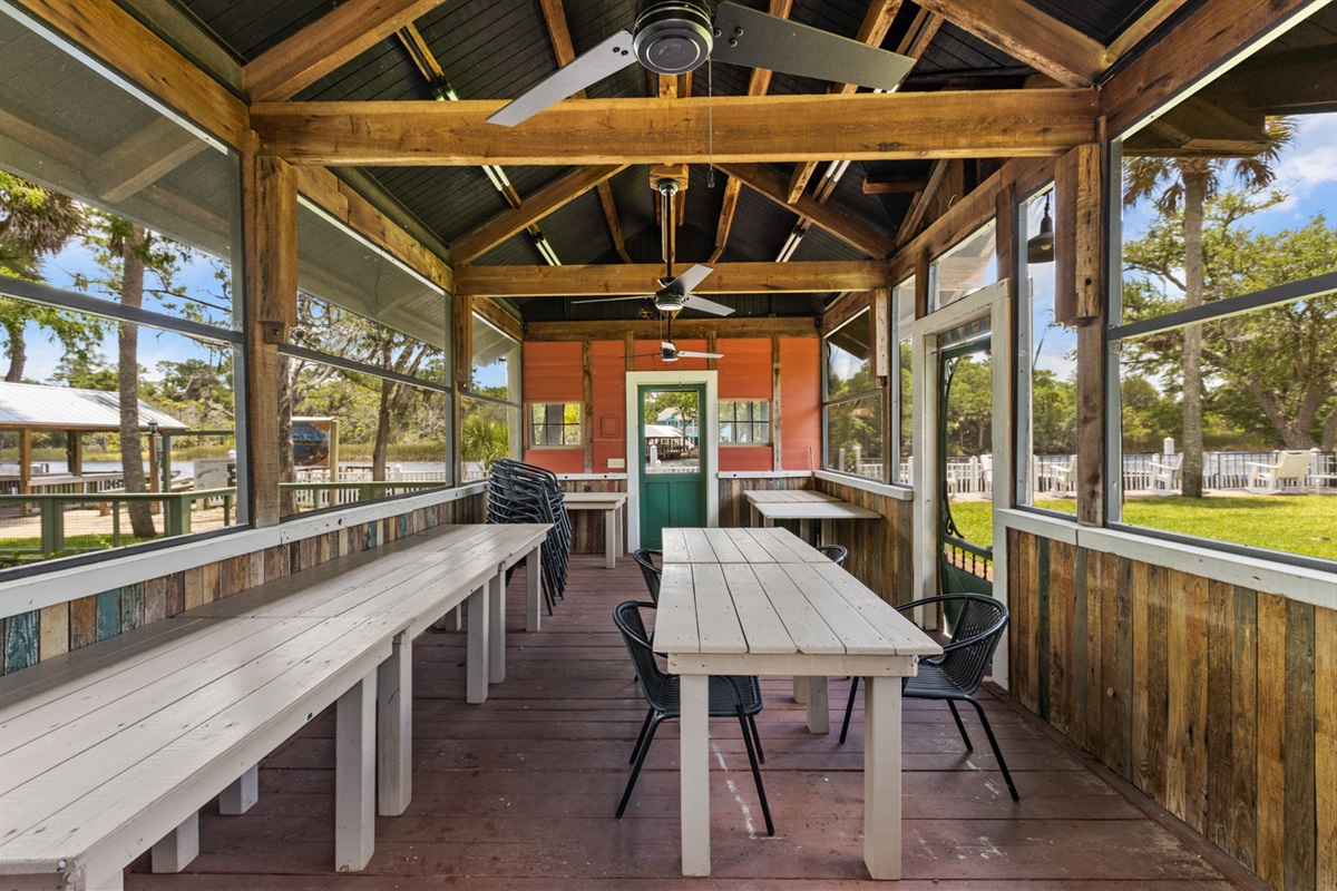 Riverside Cook House