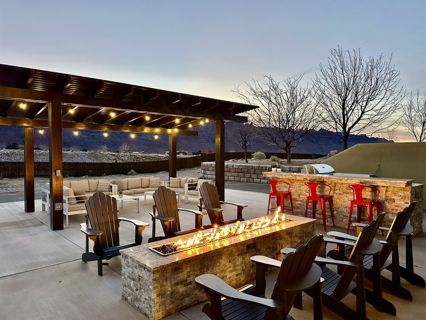 Desert Dream Estate