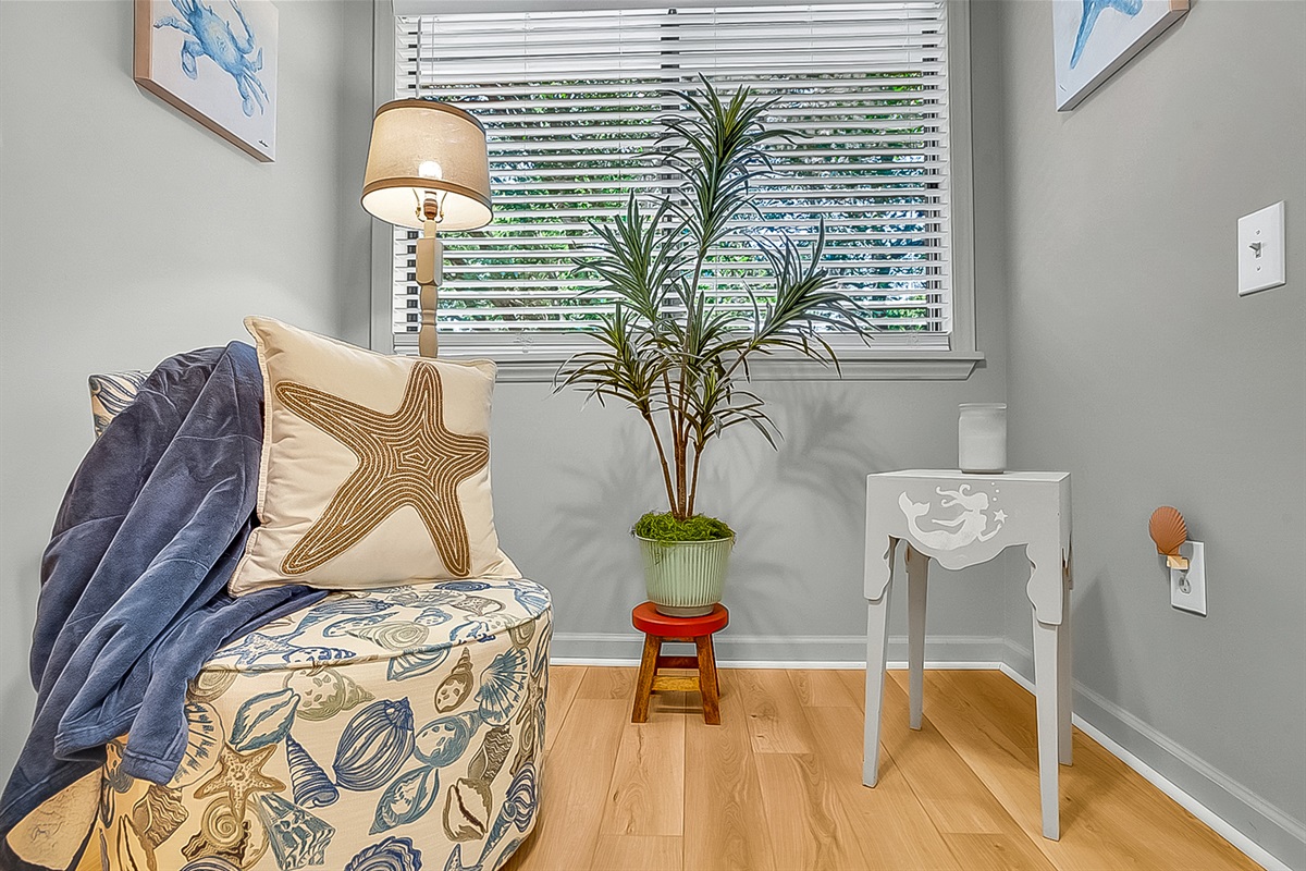 2 Bedroom