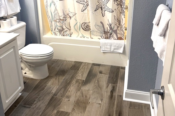 Master Bath 2
