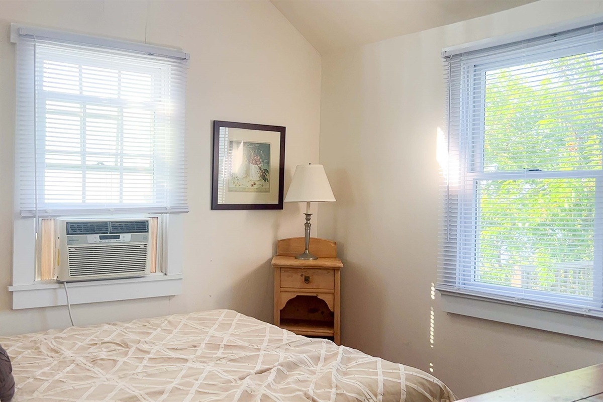 Cottage Bedroom