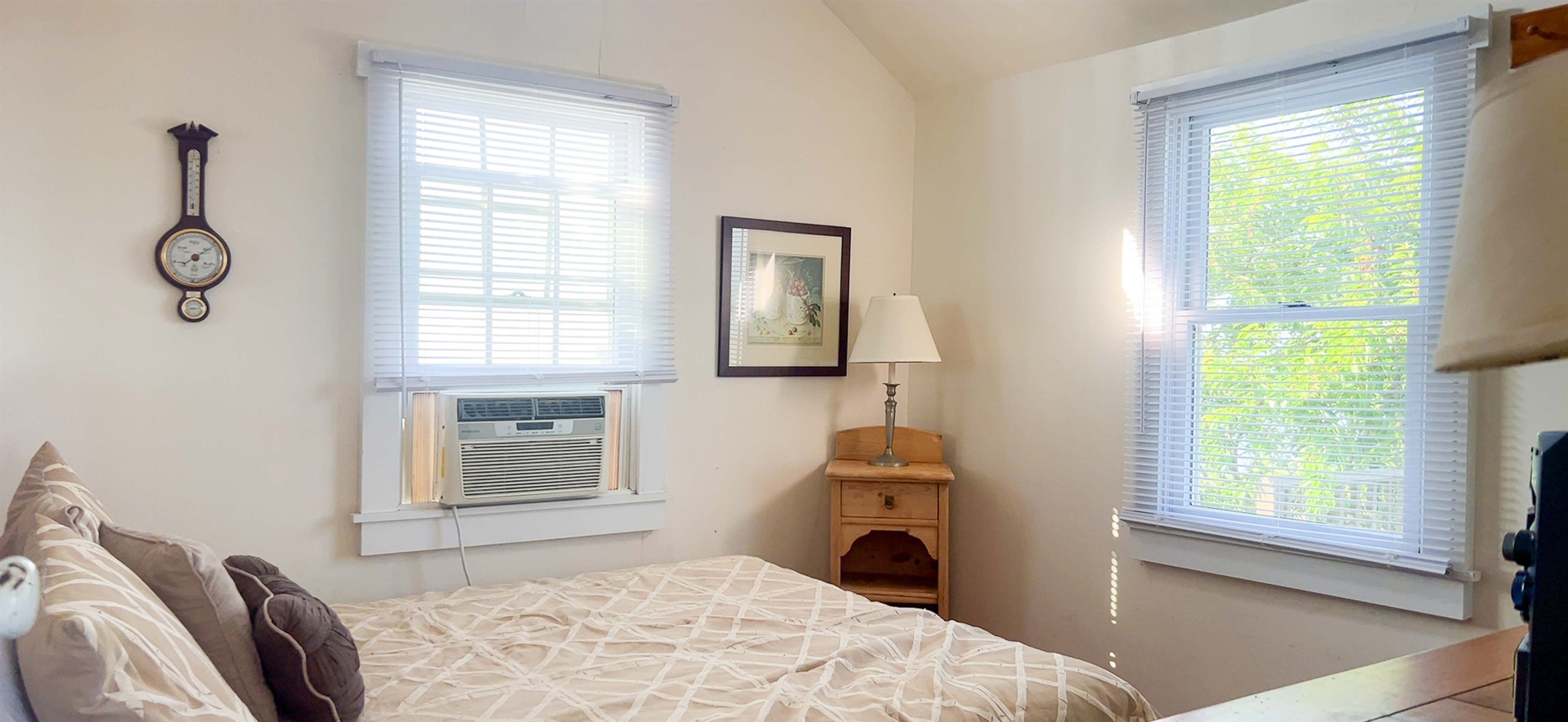 Cottage Bedroom