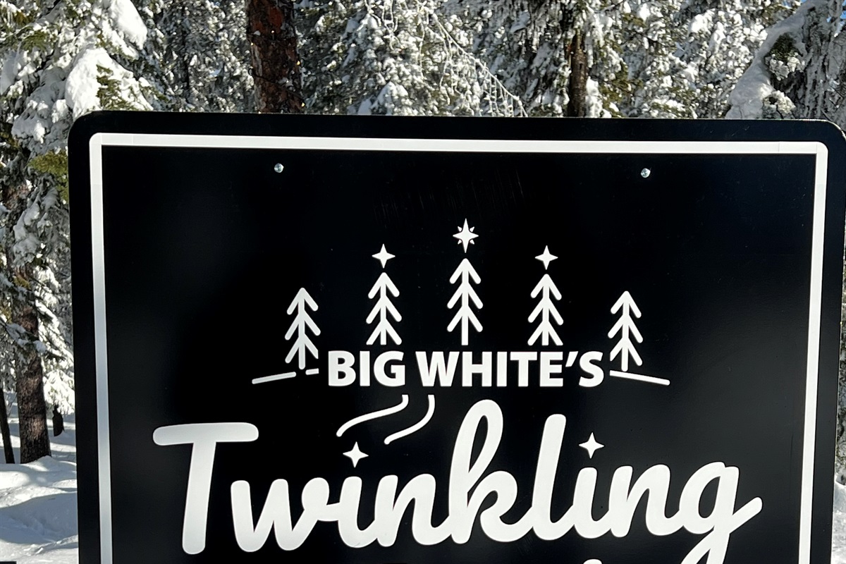 You don't have to ski to enjoy Big White