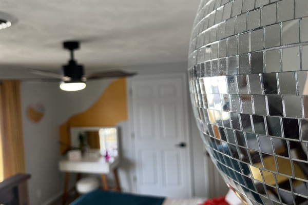 Disco! 