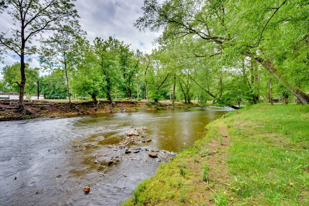 River Access