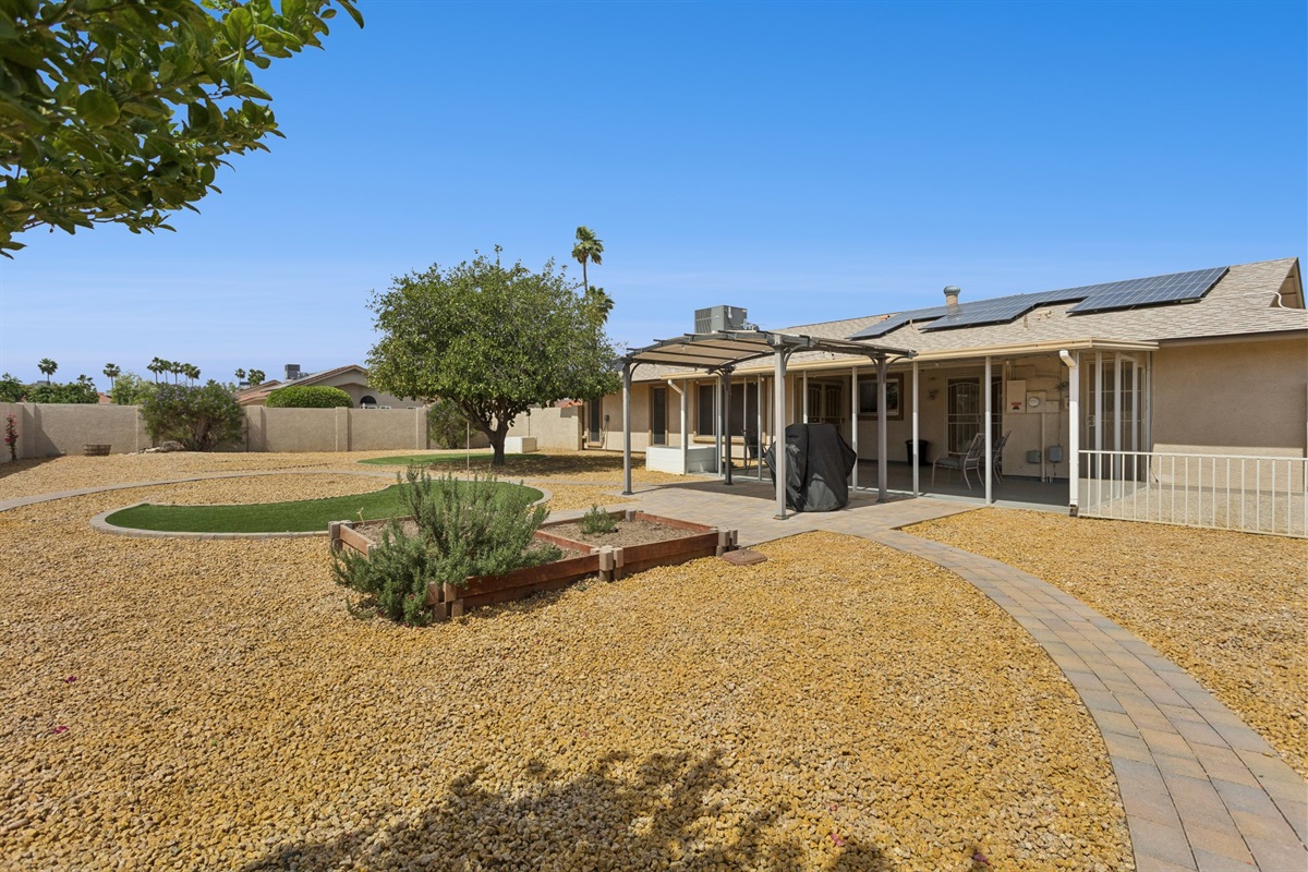 Tranquil Sun City West Stay | Bright 2BR Home — Tranquil Sun City West Stay | Bright 2BR Home w/ Communal Pool, Sun City West, Arizona — photo 33