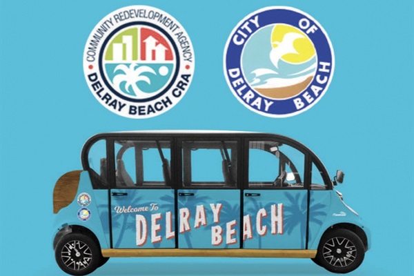 Take the Freebee from the house to Atlantic Ave and the Beach. It's free!