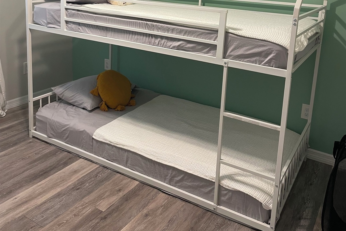 Bedroom 3