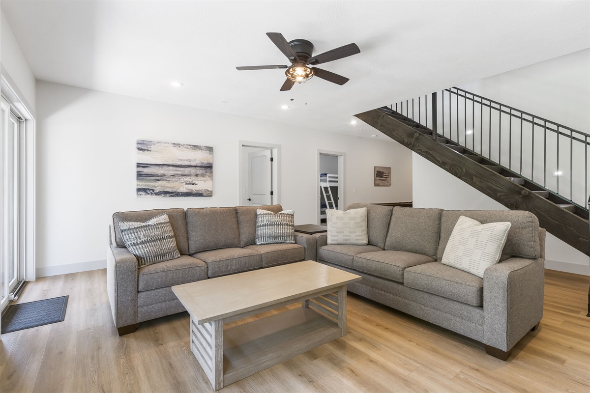 Lower living