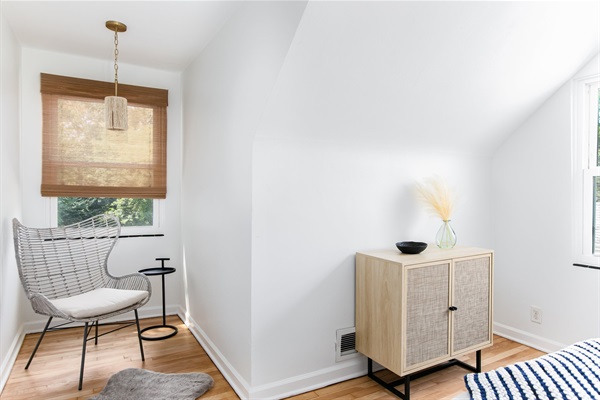 Cozy, Freshly Updated 3BR Home 5 Min from ND, photo 26