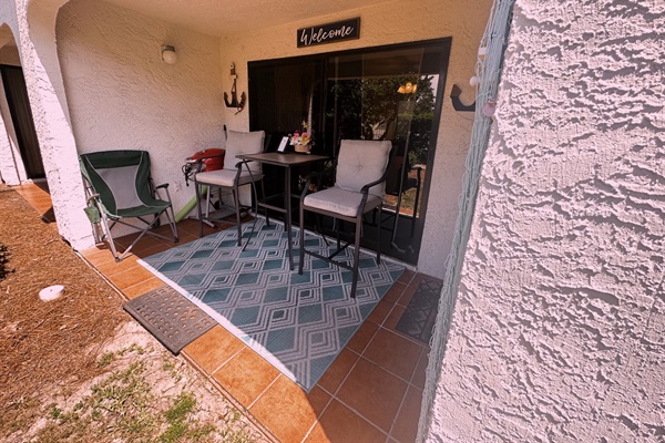 Great outdoor cover