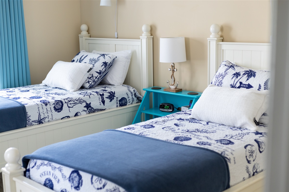 Guest Bedroom