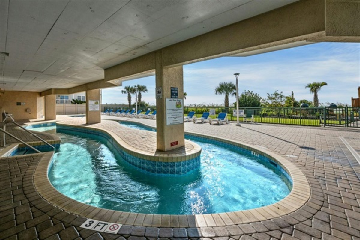 Amazing Pools!