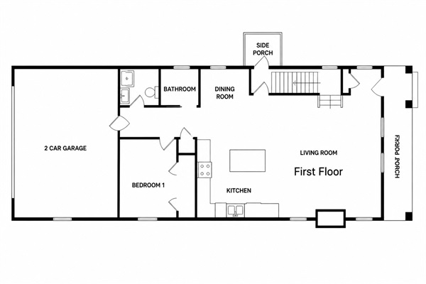 Across From ND Stadium | Luxury 6B/5BA | Sleeps 14, photo 84