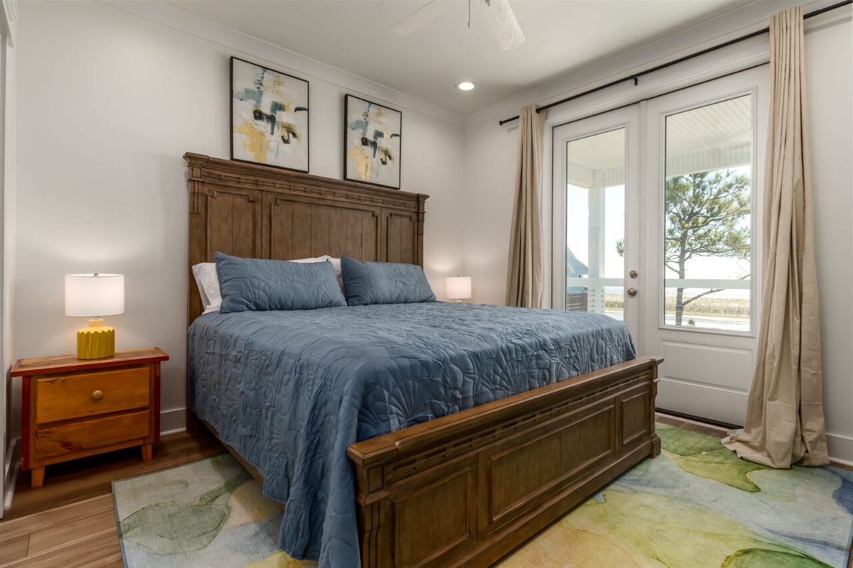 King Room