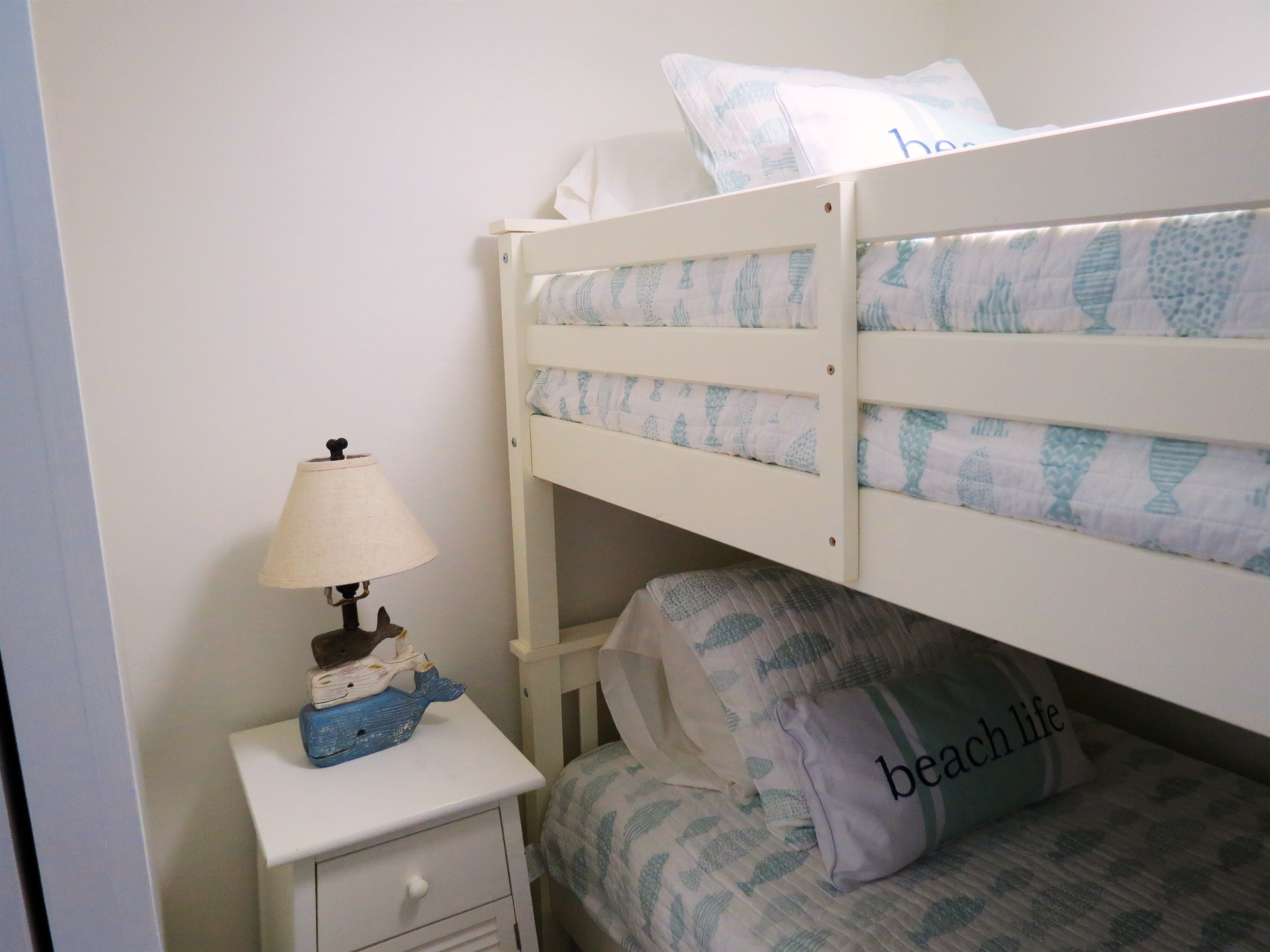 Bunk Room