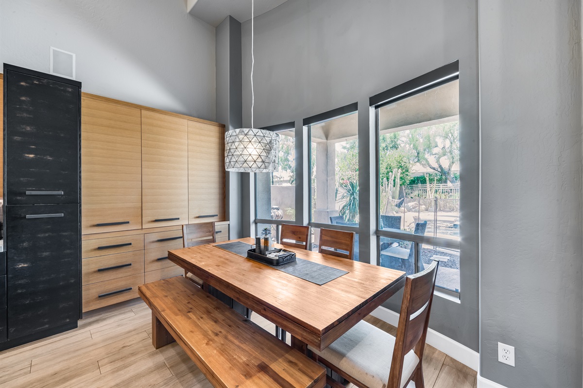 Grayhawk Getaway | 4-Bed Luxury w/ Spa & Pool Heat — Grayhawk Getaway | 4-Bed Luxury w/ Spa & Pool Heat, Scottsdale, Arizona — photo 19