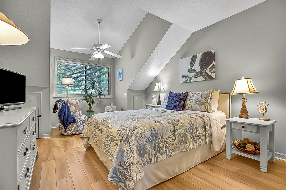 2 Bedroom