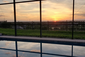 5-bed Villa at Windsor Hills