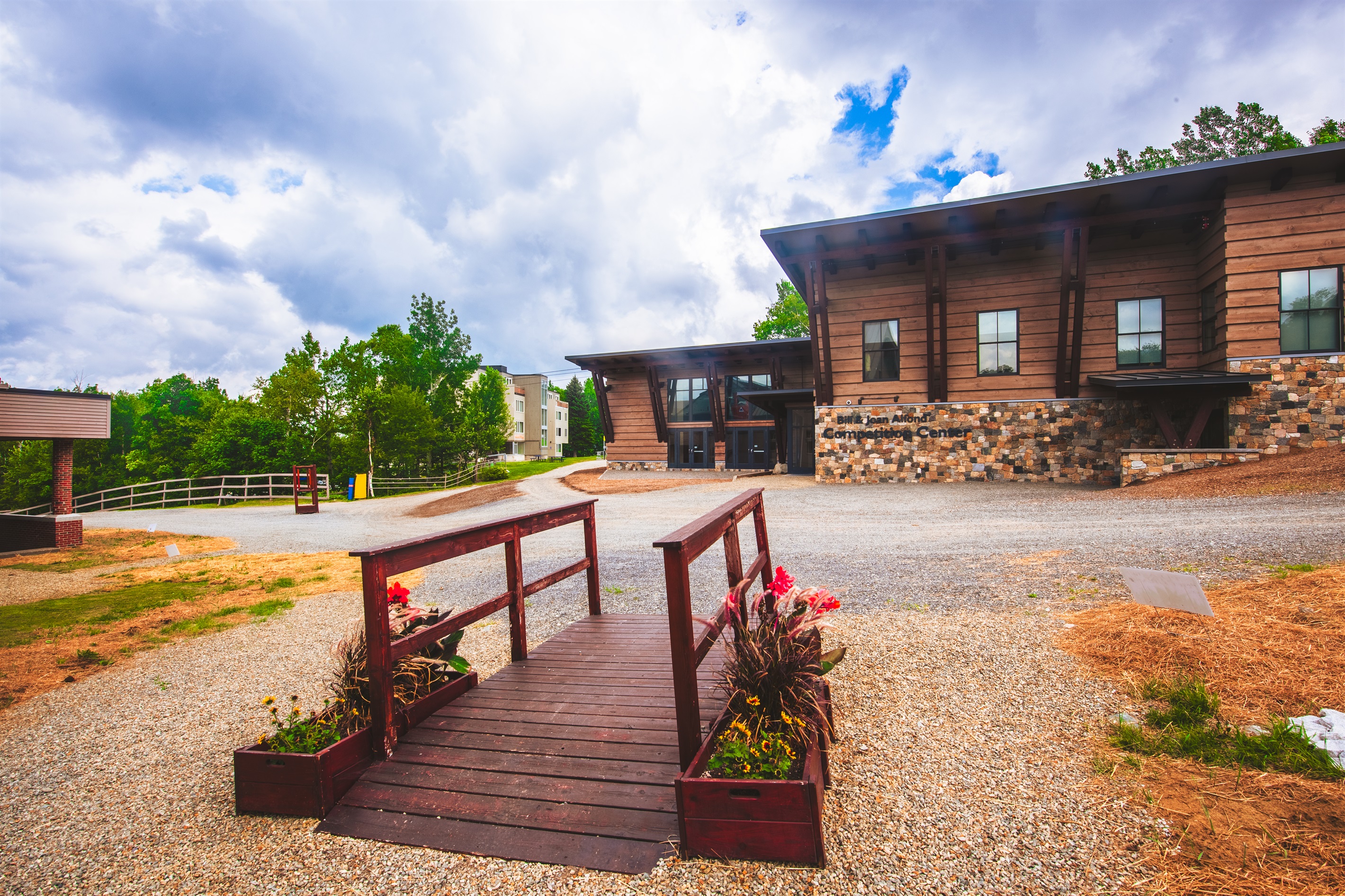 Just steps away from the Sugarloaf Base Lodge and The Village for all the best dinning and shopping!