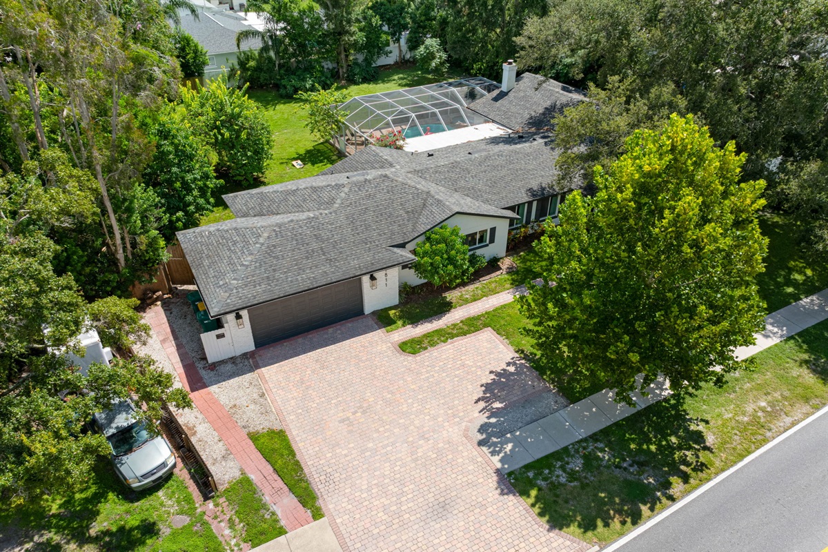 Home Exterior
