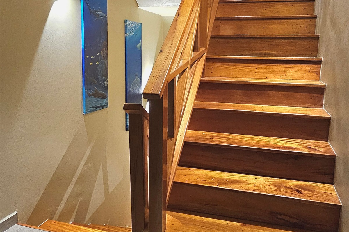 Stairwell