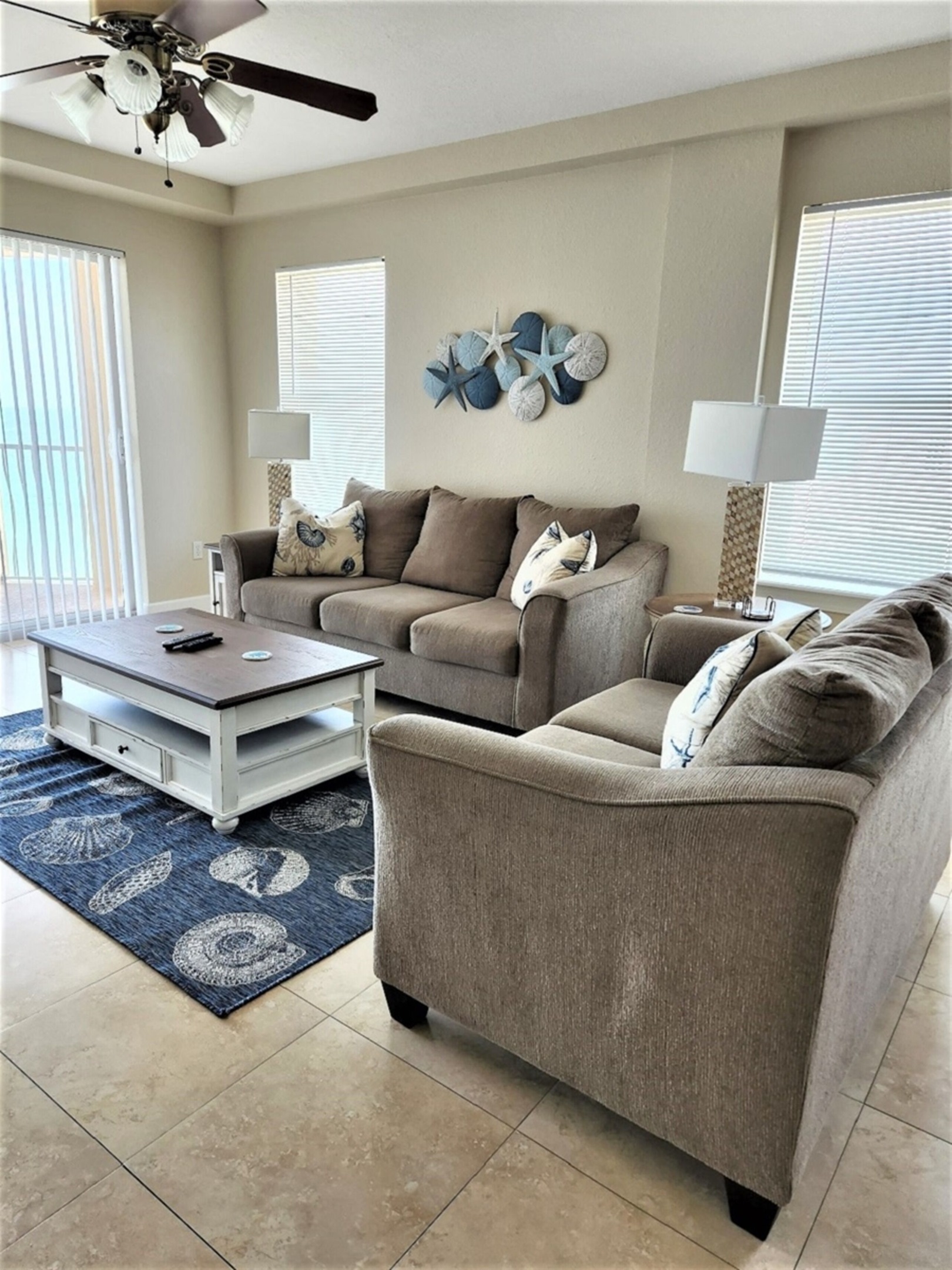 New Living Room Furniture