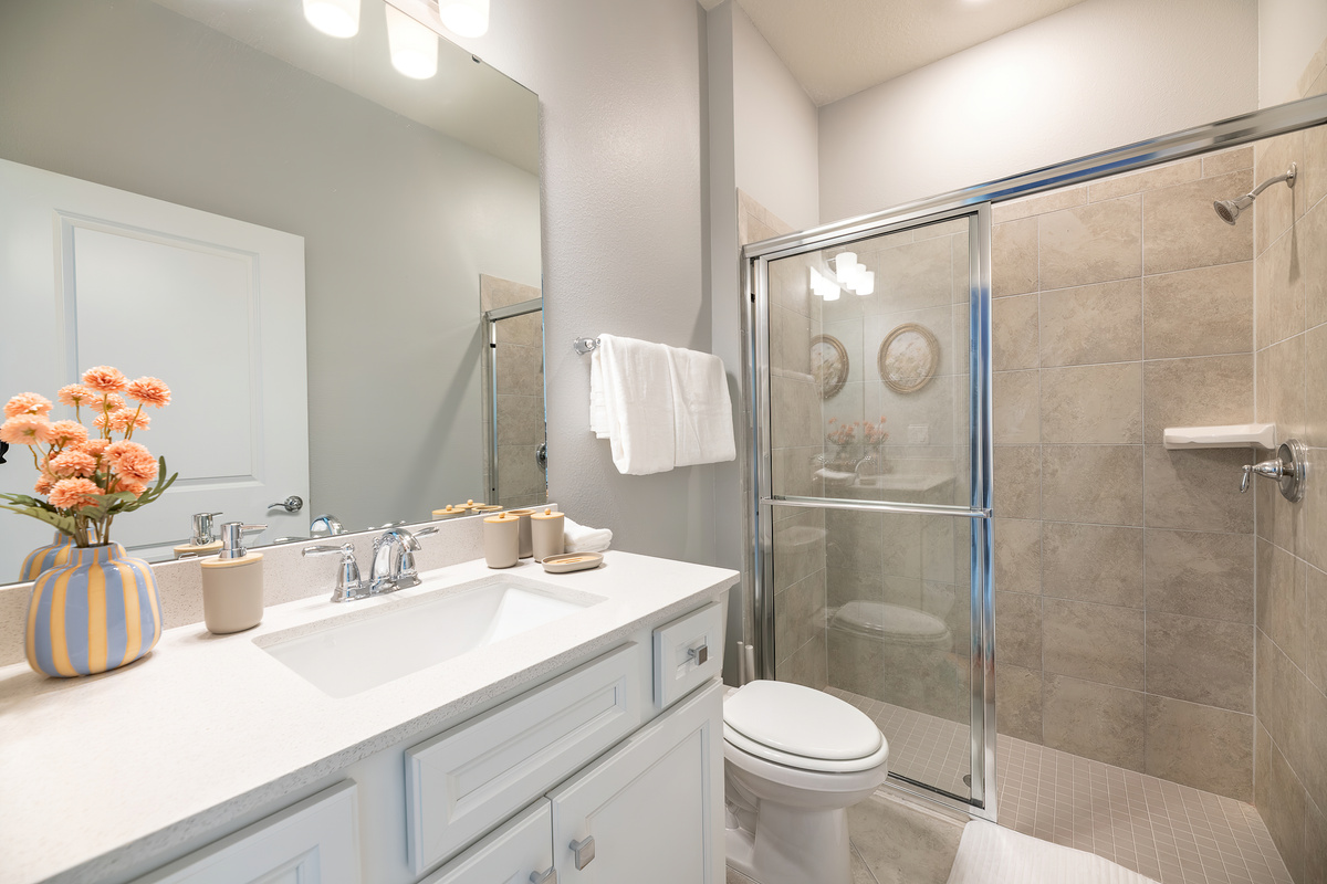Master Bath 2